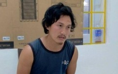 Bắt giữ gã hàng xóm ra tay sát hại dã man 3 bà cháu ở Cao Bằng