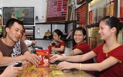 Giá vàng ngày 7/4: Vàng SJC giảm nhẹ 50 nghìn