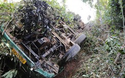 TNGT tăng cả 3 tiêu chí ở Gia Lai