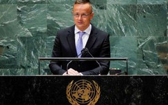 Hungary triệu Đại sứ Ukraine vì bình luận "công kích" từ Tổng thống Ukraine
