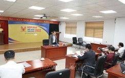 Hội báo toàn quốc 2022: Ngày hội lớn của người làm báo