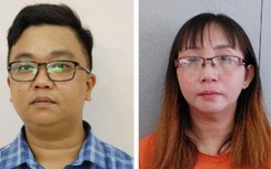 Hai phó phòng kế toán ngân hàng chiếm đoạt hàng tỷ đồng