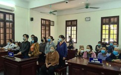 Hải Phòng: 7 người thân cùng xóm vướng lao lý vì tranh chấp rãnh thoát nước