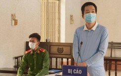 “Làm giả tài liệu của cơ quan, tổ chức” để lừa đảo bị phạt 6 năm tù