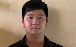 Bắt nam thanh niên giả danh công an chặn xe máy thu tiền vi phạm giao thông