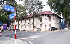 Bí thư, Chủ tịch Hà Nội chỉ đạo "nóng", toà nhà 61 Trần Phú dừng thi công