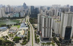 Cảnh báo: “Ôm” bất động sản đón đầu lạm phát, vung tiền phải “cân não”