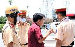 Chính phủ chỉ đạo 8 giải pháp kéo giảm tai nạn giao thông