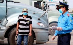 Hậu Giang phát động phong trào thi đua đảm bảo ATGT năm 2022, kéo giảm TNGT