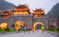 Thông điệp đặc biệt từ Giải Marathon vì An toàn giao thông