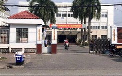 Vụ "bị kỷ luật vẫn được quy hoạch Giám đốc TTYT": Đã rút khỏi danh sách