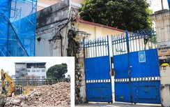 Phá dỡ công trình cũ, xây mới có gì sai?