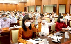 HĐND TP.HCM vừa thông qua những nghị quyết quan trọng nào?
