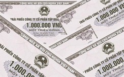 Mua cổ phiếu, trái phiếu bằng... niềm tin