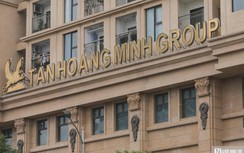 Vụ Tân Hoàng Minh chưa phải ghê gớm, nhà đầu tư không nên quá hoang mang
