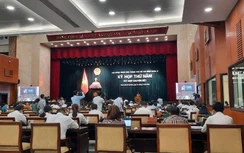 Hôm nay TP.HCM ra nghị quyết về đầu tư xây dựng đường Vành đai 3 TP.HCM