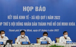 TP.HCM: Không thể kết luận sai phạm của lãnh đạo Sở LĐ-TB &XH vội vàng