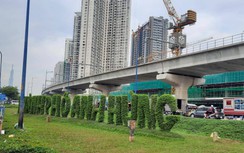 Phê duyệt hơn 1.669 tỷ khôi phục dịch vụ tư vấn Metro Bến Thành - Suối Tiên