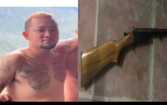 Lộ nguyên nhân vụ đi xe taxi, nổ súng vào nhóm người đứng bên đường