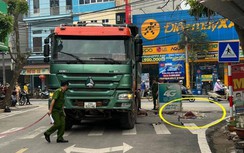 Tin tức tai nạn giao thông mới nhất ngày hôm nay 8/4/2022