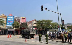 Tin tức tai nạn giao thông mới nhất ngày hôm nay 9/4/2022