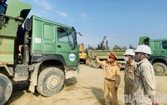 Xử lý nghiêm kết hợp tuyên truyền sâu, nhà xe đồng loạt cắt thùng cơi nới