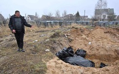 Ghi âm cuộc gọi của quan chức Ukraine hé lộ bối cảnh hoàn toàn khác ở Kiev?