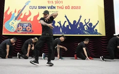 Loạt ban nhạc, ca sĩ thập niên 90 tái hiện không khí sinh viên 30 năm trước