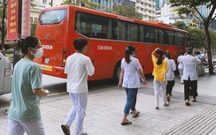 Chủ tịch nước tặng thưởng Huân chương Lao động hạng Ba cho Phương Trang