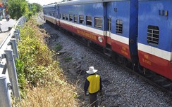 Ban QLDA TP. Thủ Đức tiếp tục bị "tuýt còi" khi làm dự án gần đường sắt