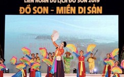 Hải Phòng: Nhiều hoạt động hấp dẫn tại Liên hoan du lịch Đồ Sơn 2022