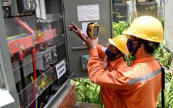 Năm 2022, không tăng giá điện