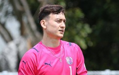 Tương lai của thủ thành Đặng Văn Lâm tại Nhật Bản bất ngờ có biến