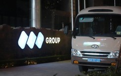 Bộ Công an đề nghị 8 ngân hàng cung cấp hồ sơ liên quan Trịnh Văn Quyết