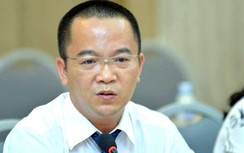 Khi các doanh nhân đình đám bị khởi tố, bắt giam