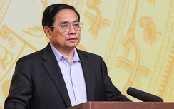 Thủ tướng: Tuyệt đối không lơ là, mất cảnh giác với diễn biến mới của dịch