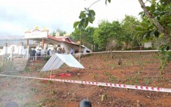 Khởi tố, bắt giam bị can giết vợ, chôn thi thể phi tang ở Lâm Đồng