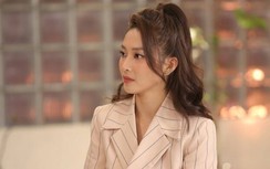 Khả Ngân: Thời đại bây giờ toàn dùng tiền, thiếu tiền rất mệt