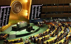 Trung Quốc nêu lý do bỏ phiếu phản đối đình chỉ Nga tại Hội đồng Nhân quyền