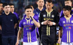 Báo Thái Lan tiết lộ đầy bất ngờ về bến đỗ mới của Quang Hải