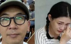 Vừa kết hôn, Từ Hy Viên và chồng Hàn Quốc đã liên tiếp gặp “biến”