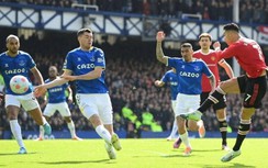 Kết quả Ngoại hạng Anh ngày 9/4: MU thua sốc, Chelsea thắng hủy diệt