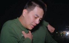 Có tiền sử bệnh tim, Duy Khánh vẫn tham gia Sao nhập ngũ