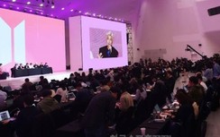 Công ty của BTS bị nghi “mua chuộc” truyền thông