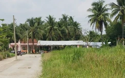 Bốn người uống rượu sau lễ tảo mộ, 2 người chết, 2 người bị thương