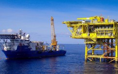 Petrovietnam đạt tăng trưởng cao trong quý I/2022