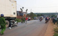 Tin tức tai nạn giao thông mới nhất ngày hôm nay 10/4/2022