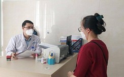 Covid-19 ngày 10/4: Cả nước ghi nhận 28.307 ca, Hà Nội giảm còn 2.181 ca