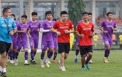 Người hâm mộ mua vé 2 trận "làm nóng" của U23 Việt Nam ở đâu?