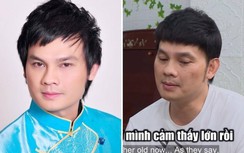 Vì sao Kim Tiểu Long “biến mất” trong làng nhạc Việt?